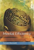 Mental Efficiency