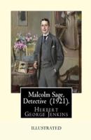 Malcolm Sage, Detective Illustrated