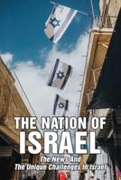 The Nation Of Israel