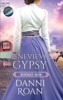 Genevieve's Gypsy : Heartsgate Haven (Book Club)