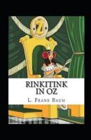 Rinkitink in Oz Annotated