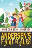 Andersen's Fairy Tales "Annotated Edition"