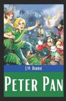 Peter Pan (Illustrated Classics)