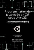 Programmation De Jeux Vidéo En C# Sous Unity3D