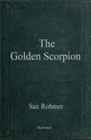 The Golden Scorpion Illustrated