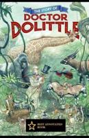 The Story of Doctor Dolittle Annotated