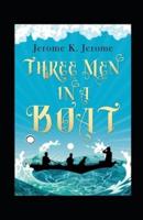 Three Men in a Boat Annotated