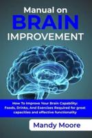 Manual on Brain Enhancement