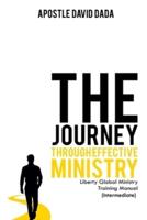 The Journey Through Effective Ministry