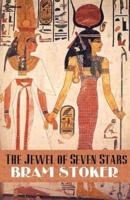 The Jewel of Seven Stars illustrated