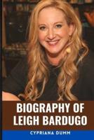 The Biography of Leigh Bardugo, Author of 'Shadow and Bone': Everything to know and the Series Reading Order