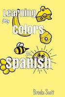 Learning My Colors In Spanish
