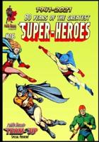 80 Years of The Greatest Super-Heroes #16