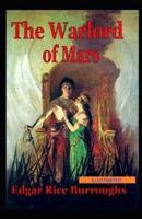 The Warlord of Mars Illustrated