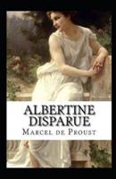 Albertine Disparue Annote