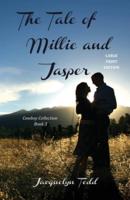 The Tale of Millie and Jasper - Large Print