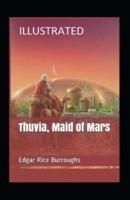 Thuvia, Maid of Mars Illustrated