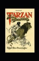 Tarzan and the Golden Lion- By Edgar (Annotated)