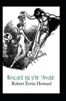 Rogues in the House(Conan the Barbarian #6) Annotated