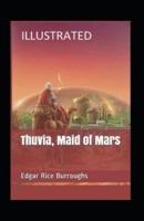 Thuvia, Maid of Mars Illustrated