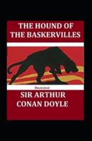 The Hound of the Baskervilles Illustrated