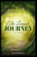 The Longest Journey Illustrated