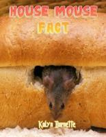 House Mouse Fact