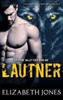 Lautner: A Dark Fated Mates Romance