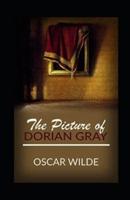 The Picture of Dorian Gray Illustrated