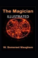 The Magician Illustrated