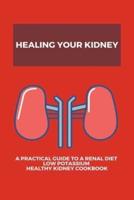 Healing Your Kidney