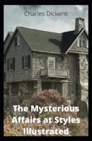The Mysterious Affairs at Styles Illustrated