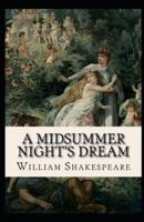 A Midsummer Night's Dream Illustrated