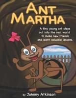 Ant Martha