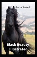 Black Beauty Illustrated