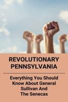 Revolutionary Pennsylvania