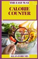 The Easy Way Calorie Counter