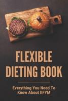 Flexible Dieting Book