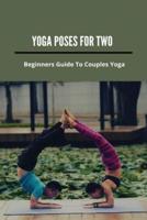 Yoga Poses For Two