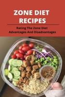 Zone Diet Recipes