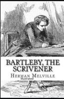 Bartleby, the Scrivener Illustrated