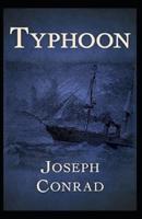 Typhoon and Other Stories Illustrated