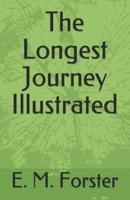 The Longest Journey Illustrated