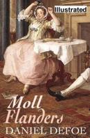 Moll Flanders Illustrated