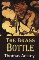 The Brass Bottle Illustrated