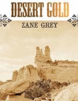 Desert Gold (Annotated)