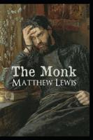 The Monk Annotated