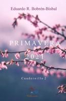 PRIMAVERA 2021: Cuadernillo 2