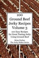 100 Ground Beef Jerky Recipes