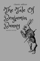 The Tale Of Benjamin Bunny